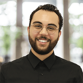 Christopher Dambmann - Consultant