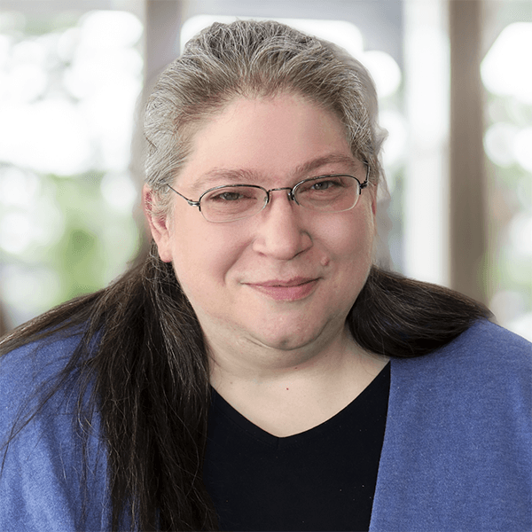 Karen - Full-Stack-Developer
