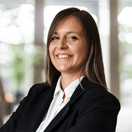 Monika - Grafik Designerin