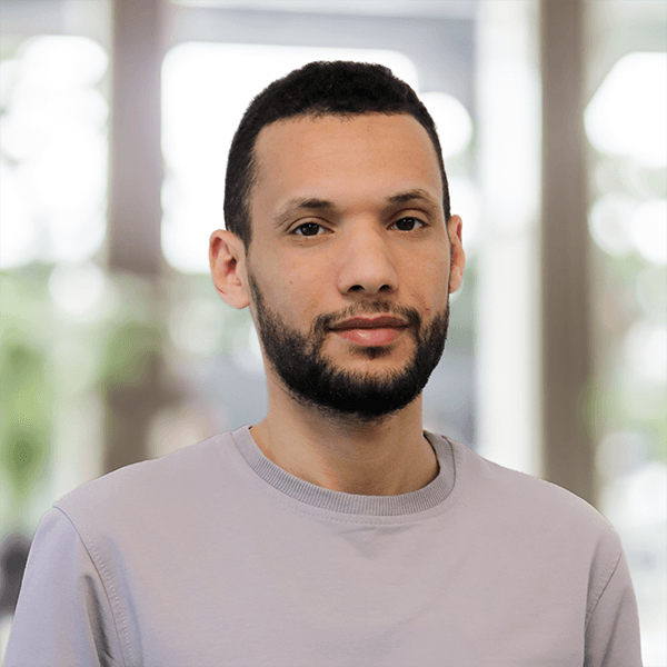 Soufiane - Full-Stack-Developer