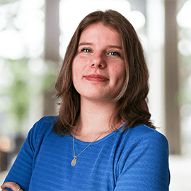 Stefanija - CAD Designerin