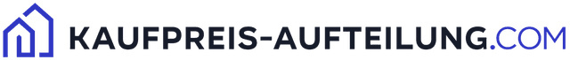 Logo Kaufpreis-Aufteilung.com