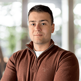 Bojan - CAD Designer