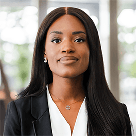 Lisa - Marketing Managerin