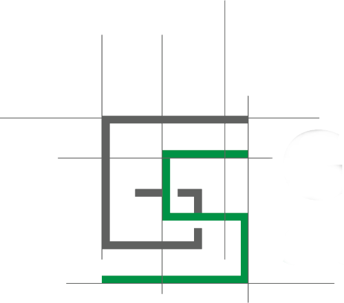 logo grundriss schmiede