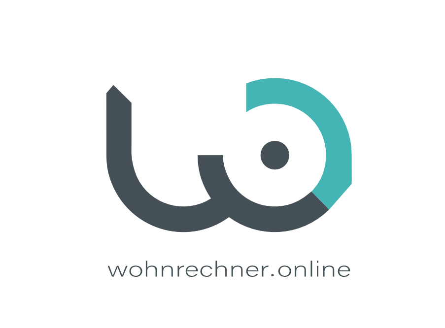 Logo von Wohnrechner.Online