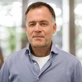 Architekt Bernardo Schlösser