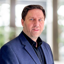 Assistant Andreas Barov
